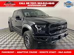2020 Ford F-150 SuperCrew Cab 4WD Pickup for sale #G25294A - photo 1