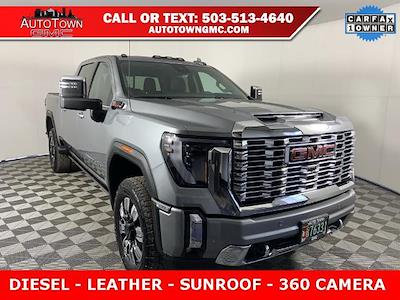 2024 GMC Sierra 3500 Crew Cab 4WD Pickup for sale #G25296A - photo 1