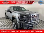 2024 GMC Sierra 3500 Crew Cab 4WD Pickup for sale #G25296A - photo 1
