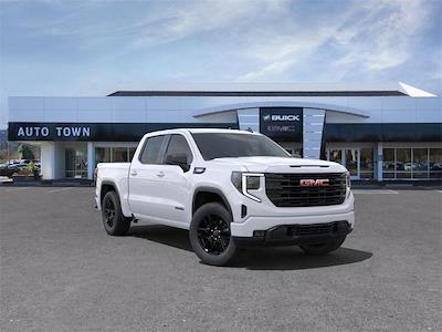 2025 GMC Sierra 1500 Crew Cab 4WD Pickup for sale #G25309 - photo 1