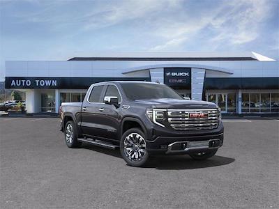 2025 GMC Sierra 1500 Crew Cab 4WD Pickup for sale #G25313 - photo 1