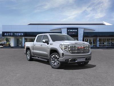 2025 GMC Sierra 1500 Crew Cab 4WD Pickup for sale #G25314 - photo 1