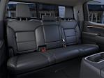 2025 GMC Sierra 1500 Crew Cab 4WD Pickup for sale #G25314 - photo 17
