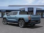 2025 GMC Sierra EV Crew Cab AWD Pickup for sale #G25316 - photo 3