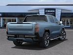 2025 GMC Sierra EV Crew Cab AWD Pickup for sale #G25316 - photo 4