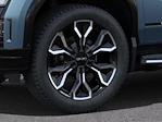 2025 GMC Sierra EV Crew Cab AWD Pickup for sale #G25316 - photo 9