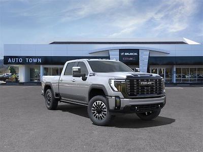 2025 GMC Sierra 3500 Crew Cab 4WD Pickup for sale #G25319 - photo 1