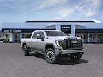 2025 GMC Sierra 3500 Crew Cab 4WD Pickup for sale #G25319 - photo 1