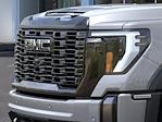 2025 GMC Sierra 3500 Crew Cab 4WD Pickup for sale #G25319 - photo 13