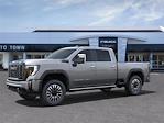 2025 GMC Sierra 3500 Crew Cab 4WD Pickup for sale #G25319 - photo 2