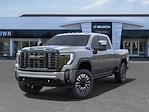2025 GMC Sierra 3500 Crew Cab 4WD Pickup for sale #G25319 - photo 6