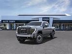 2025 GMC Sierra 3500 Crew Cab 4WD Pickup for sale #G25319 - photo 8