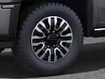 2025 GMC Sierra 3500 Crew Cab 4WD Pickup for sale #G25319 - photo 9
