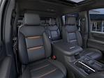 2025 GMC Sierra 3500 Crew Cab 4WD Pickup for sale #G25320 - photo 16