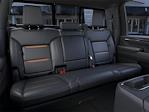 2025 GMC Sierra 3500 Crew Cab 4WD Pickup for sale #G25320 - photo 17