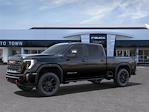 2025 GMC Sierra 3500 Crew Cab 4WD Pickup for sale #G25320 - photo 2