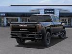 2025 GMC Sierra 3500 Crew Cab 4WD Pickup for sale #G25320 - photo 4