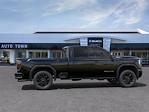 2025 GMC Sierra 3500 Crew Cab 4WD Pickup for sale #G25320 - photo 5