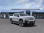 2025 GMC Sierra EV Crew Cab AWD Pickup for sale #G25322 - photo 1