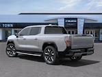 2025 GMC Sierra EV Crew Cab AWD Pickup for sale #G25322 - photo 3