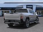 2025 GMC Sierra EV Crew Cab AWD Pickup for sale #G25322 - photo 4