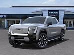 2025 GMC Sierra EV Crew Cab AWD Pickup for sale #G25322 - photo 6