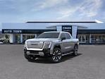 2025 GMC Sierra EV Crew Cab AWD Pickup for sale #G25322 - photo 8