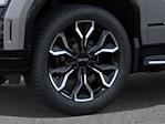 2025 GMC Sierra EV Crew Cab AWD Pickup for sale #G25322 - photo 9