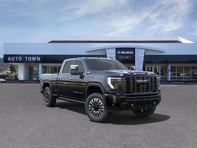 2025 GMC Sierra 3500 Crew Cab 4WD Pickup for sale #G25323 - photo 1
