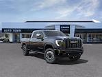 2025 GMC Sierra 3500 Crew Cab 4WD Pickup for sale #G25323 - photo 1