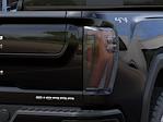 2025 GMC Sierra 3500 Crew Cab 4WD Pickup for sale #G25323 - photo 11