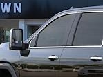 2025 GMC Sierra 3500 Crew Cab 4WD Pickup for sale #G25323 - photo 12