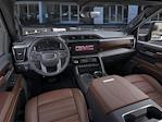 2025 GMC Sierra 3500 Crew Cab 4WD Pickup for sale #G25323 - photo 15