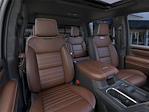 2025 GMC Sierra 3500 Crew Cab 4WD Pickup for sale #G25323 - photo 16