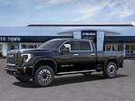 2025 GMC Sierra 3500 Crew Cab 4WD Pickup for sale #G25323 - photo 2
