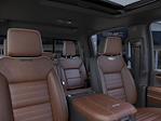 2025 GMC Sierra 3500 Crew Cab 4WD Pickup for sale #G25323 - photo 24