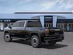 2025 GMC Sierra 3500 Crew Cab 4WD Pickup for sale #G25323 - photo 3