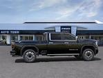 2025 GMC Sierra 3500 Crew Cab 4WD Pickup for sale #G25323 - photo 5