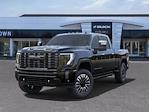 2025 GMC Sierra 3500 Crew Cab 4WD Pickup for sale #G25323 - photo 6