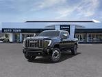 2025 GMC Sierra 3500 Crew Cab 4WD Pickup for sale #G25323 - photo 8