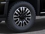 2025 GMC Sierra 3500 Crew Cab 4WD Pickup for sale #G25323 - photo 9