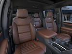 New 2025 GMC Sierra 1500 Denali Ultimate Crew Cab 4WD Pickup for sale #G25324 - photo 16