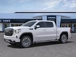 New 2025 GMC Sierra 1500 Denali Ultimate Crew Cab 4WD Pickup for sale #G25324 - photo 3