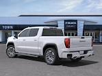 New 2025 GMC Sierra 1500 Denali Ultimate Crew Cab 4WD Pickup for sale #G25324 - photo 4