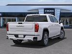 New 2025 GMC Sierra 1500 Denali Ultimate Crew Cab 4WD Pickup for sale #G25324 - photo 2