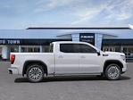 New 2025 GMC Sierra 1500 Denali Ultimate Crew Cab 4WD Pickup for sale #G25324 - photo 5