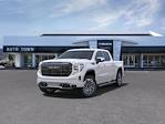 New 2025 GMC Sierra 1500 Denali Ultimate Crew Cab 4WD Pickup for sale #G25324 - photo 8