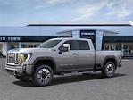 New 2025 GMC Sierra 2500 Denali Crew Cab 4WD Pickup for sale #G25325 - photo 3
