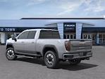 New 2025 GMC Sierra 2500 Denali Crew Cab 4WD Pickup for sale #G25325 - photo 4