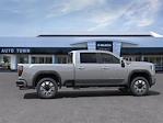 New 2025 GMC Sierra 2500 Denali Crew Cab 4WD Pickup for sale #G25325 - photo 5